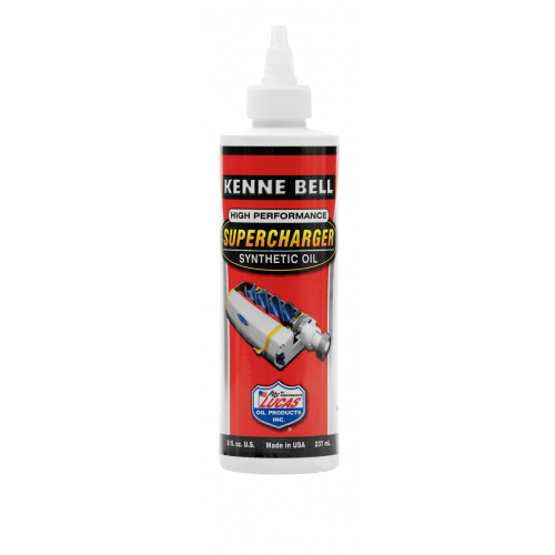 KENNE BELL SUPERCHARGER Oil 8oz